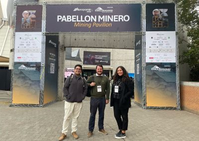 EXPOMIN