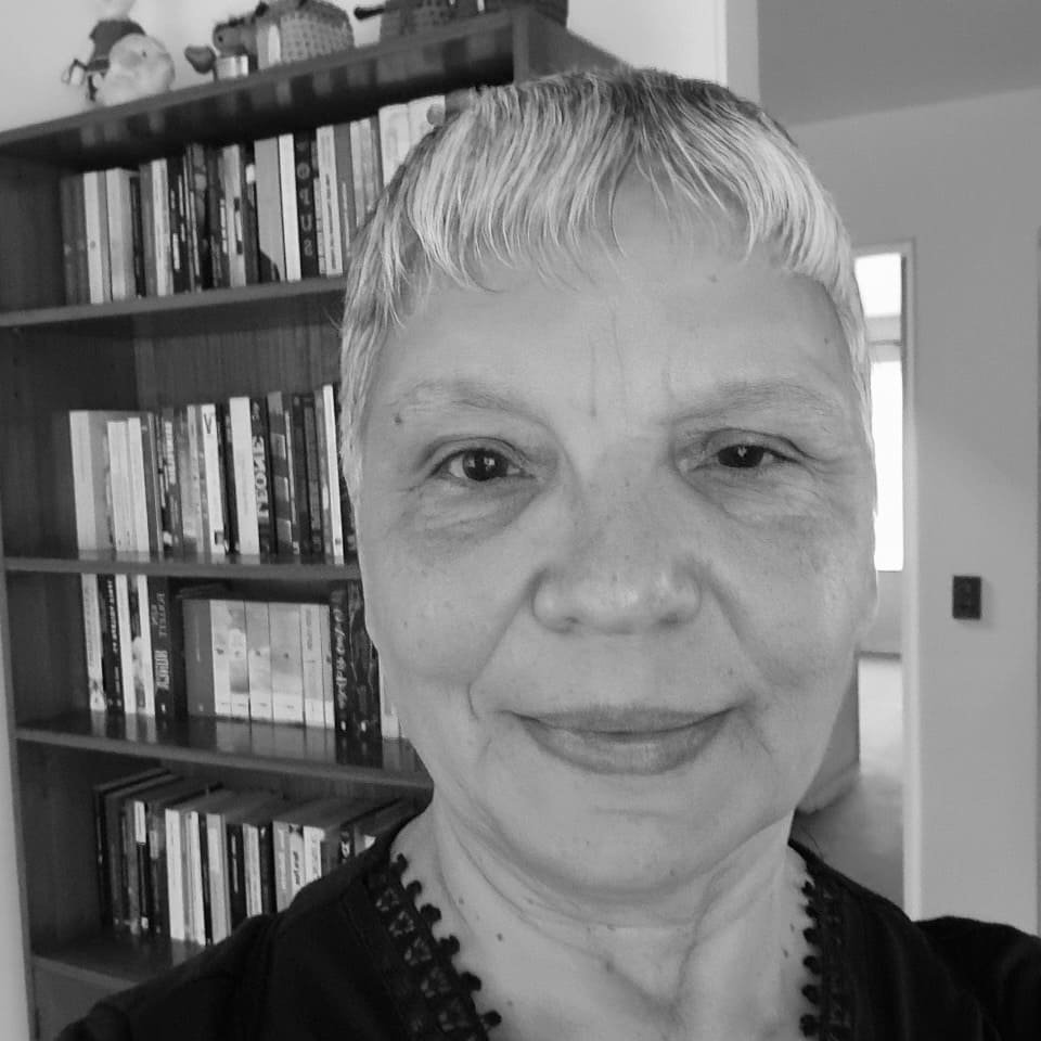 Victoria Romano Mattos