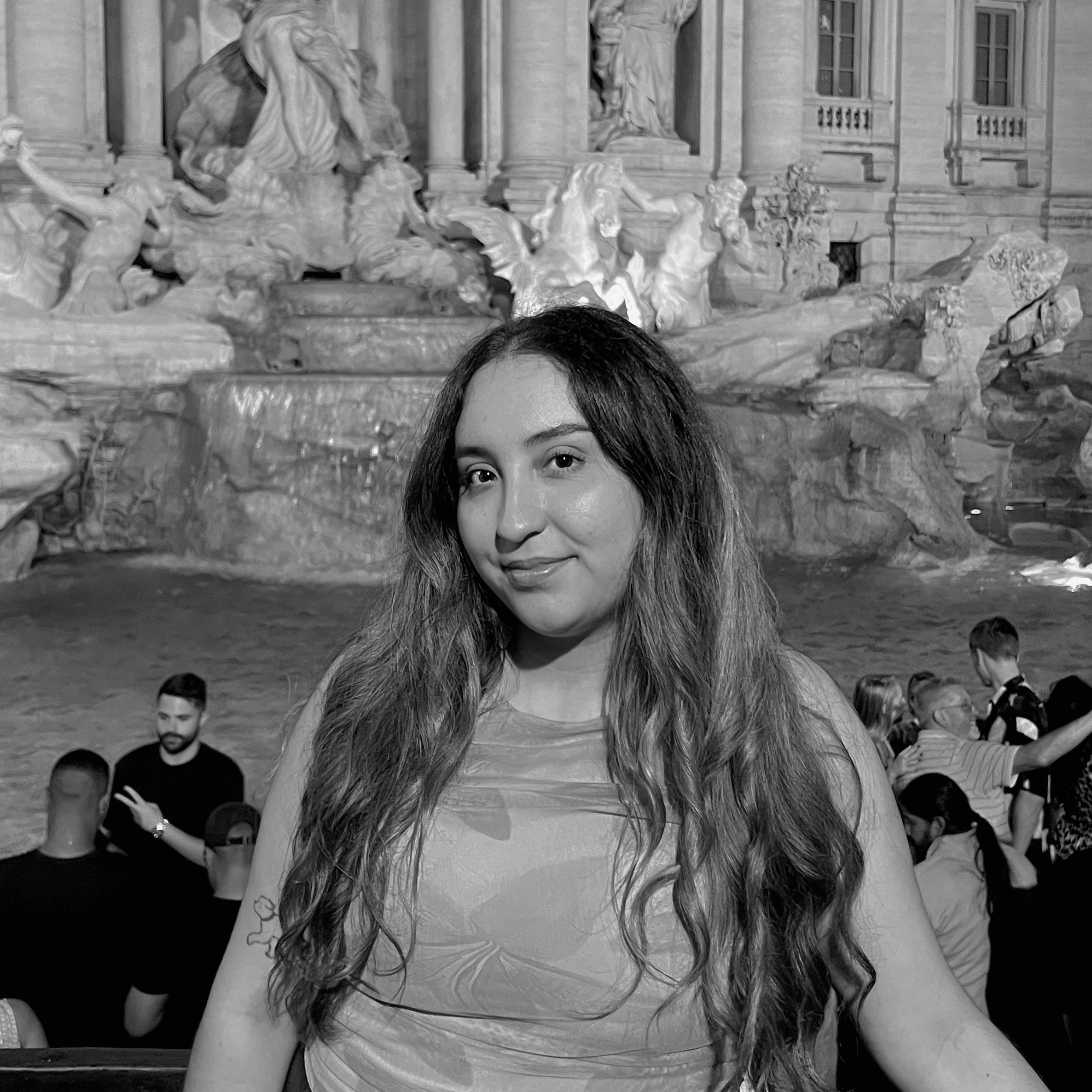 Fernanda Córdova Porte